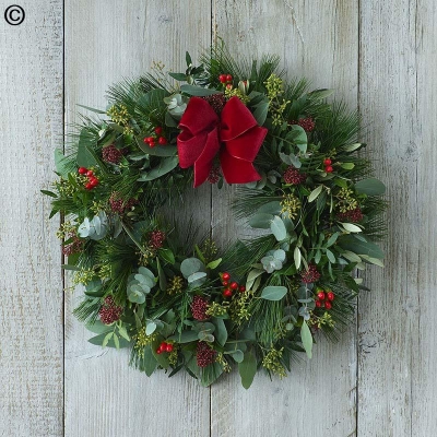 Christmas Wreath