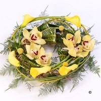 Woodland Wreath *