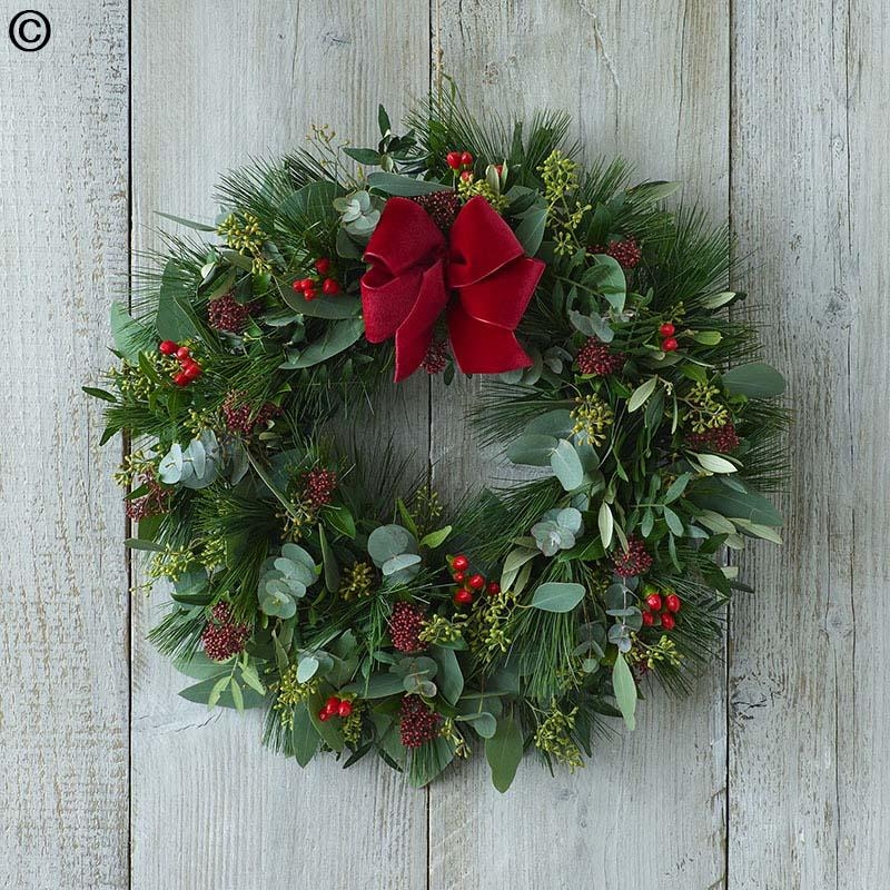 Christmas Wreath