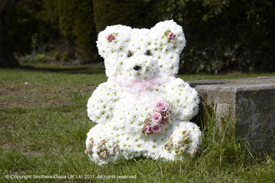 Teddy Bear (Large)