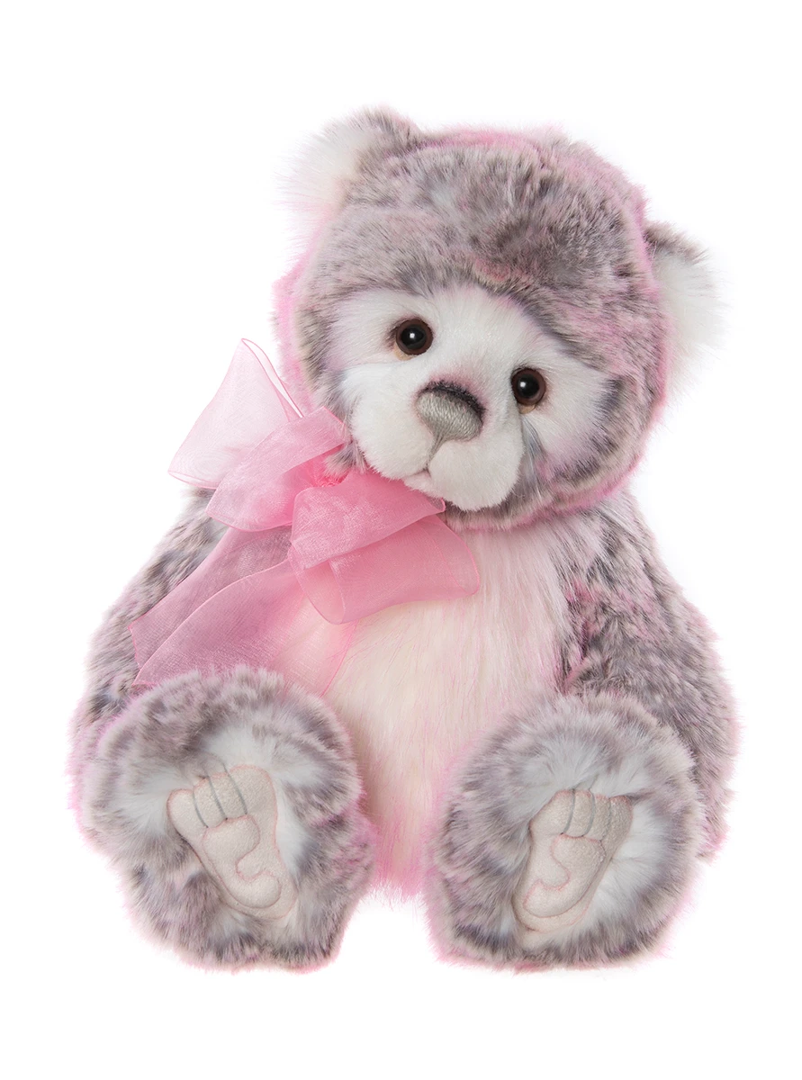 Amelie Charlie Bear