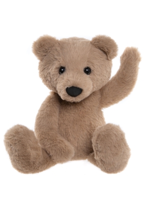 Bear & Me Charlie Bear