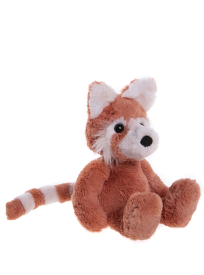Bear & Me Ronnie Red Panda