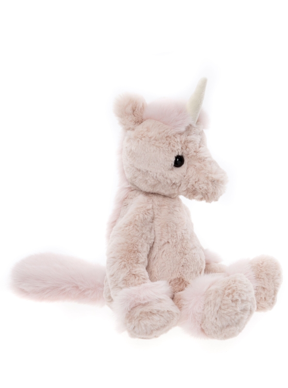 Bear & Me Star Unicorn