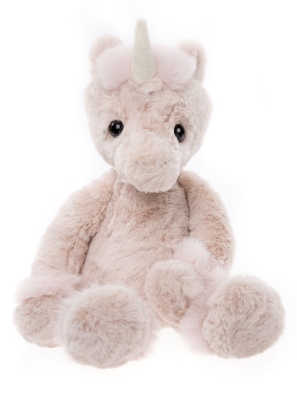 Bear & Me Star Unicorn