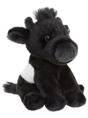 Cuddle Cub Belted Cow