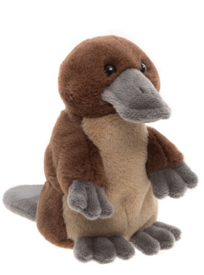 Cuddle Cub Duck Billed Platypus
