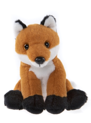 Cuddle Cub Fox