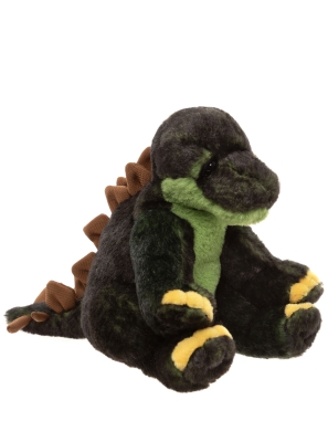 Cuddle Cub Stegosaurus