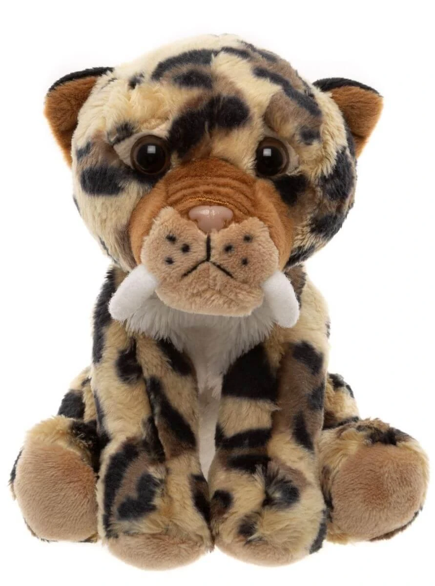 Sabre Tooth Tiger