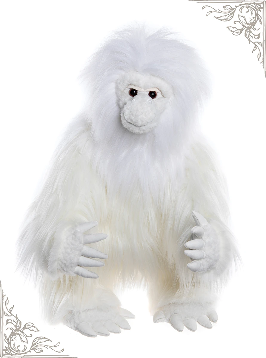 Yeti