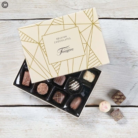 115g Maison Fougere Belgian Chocolates