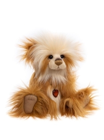 Anniversary Savoury Pudding