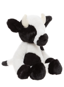 Bear & Me Buttercup Cow