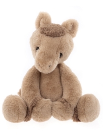 Bear & Me Clip Clop Pony