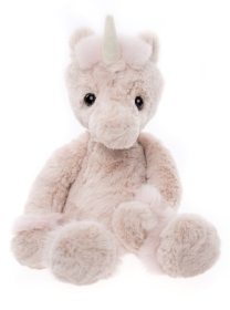 Bear & Me Star Unicorn