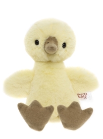 Bear & Me Waddle Duckling