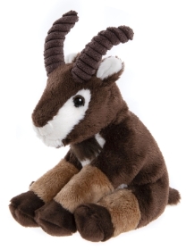 Cuddle Cub Mountain Goat